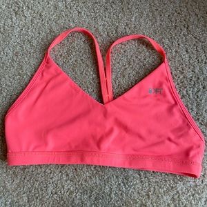 KFT sports bra